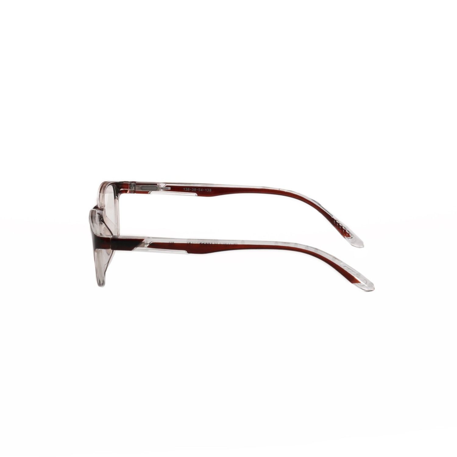 Ochelari de citit PAMI, OC1220-3 +3.50 Maro fotografia produsului View 4 L