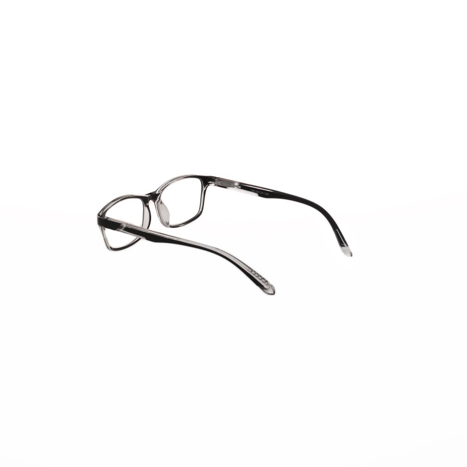 Ochelari de citit PAMI, OC1220-3 +1.50 Negru fotografia produsului View 3 L