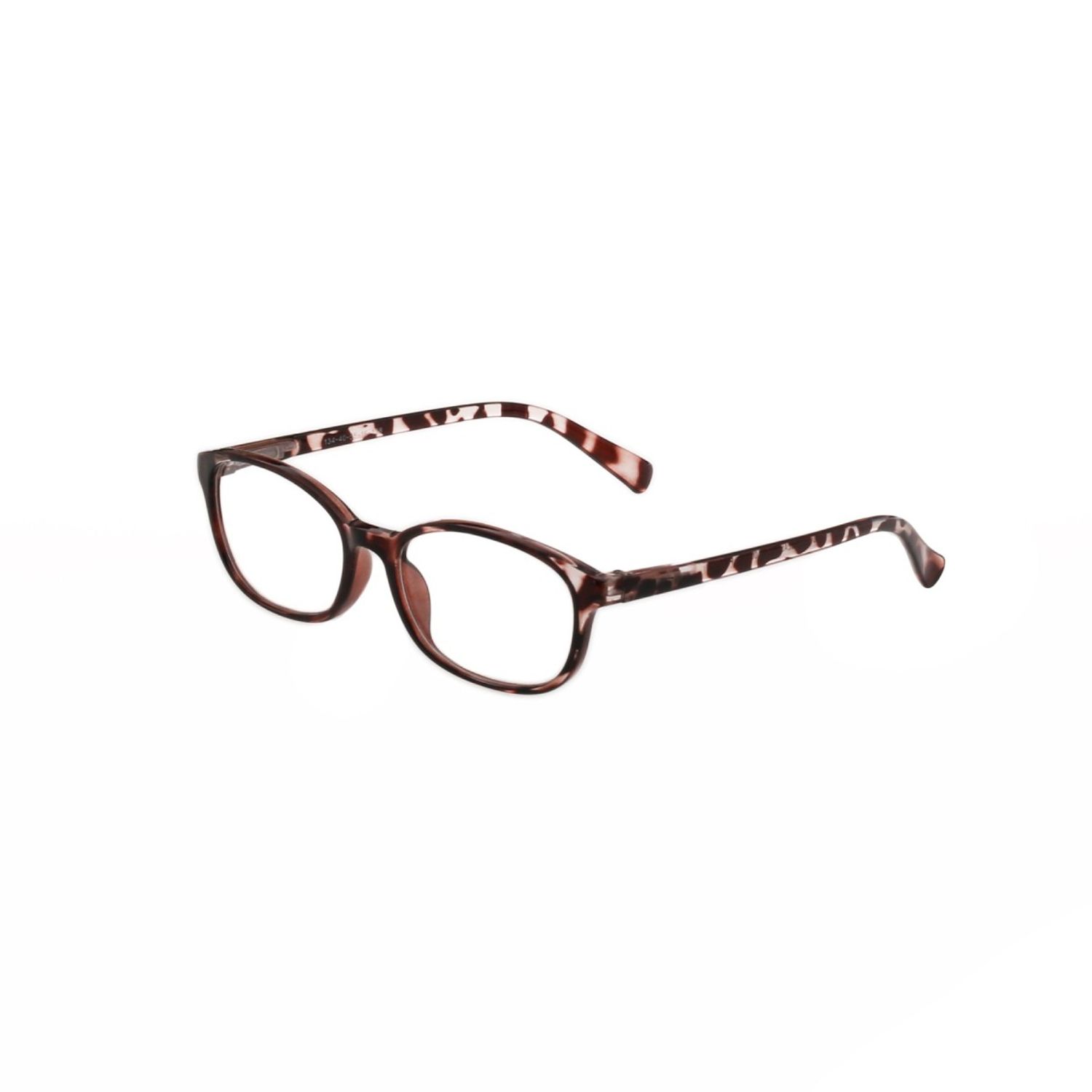 Ochelari de citit PAMI, OC1220-1 +1.50 Negru fotografia produsului View 2 L