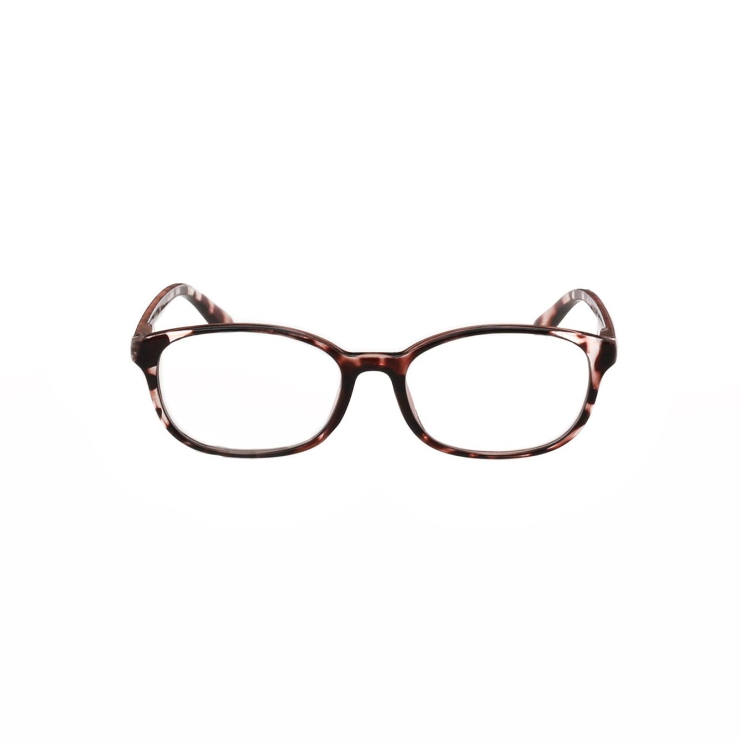 Ochelari de citit PAMI, OC1220-1 +1.50 Negru fotografia produsului