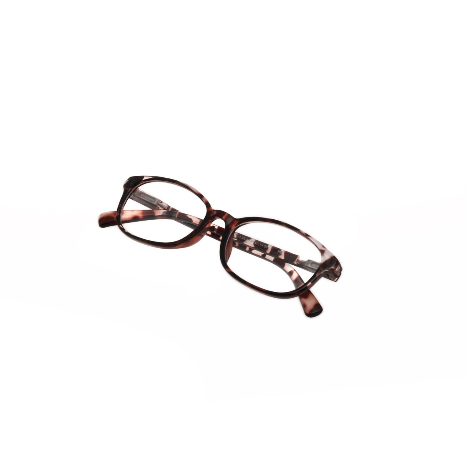 Ochelari de citit PAMI, OC1220-1 +1.50 Negru fotografia produsului View 4 L