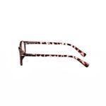 Ochelari de citit PAMI, OC1220-1 +1.50 Negru fotografia produsului View 5 S