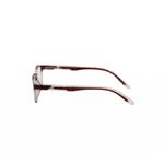 Ochelari de citit PAMI, OC1220-3 +1.00 Maro fotografia produsului View 3 S