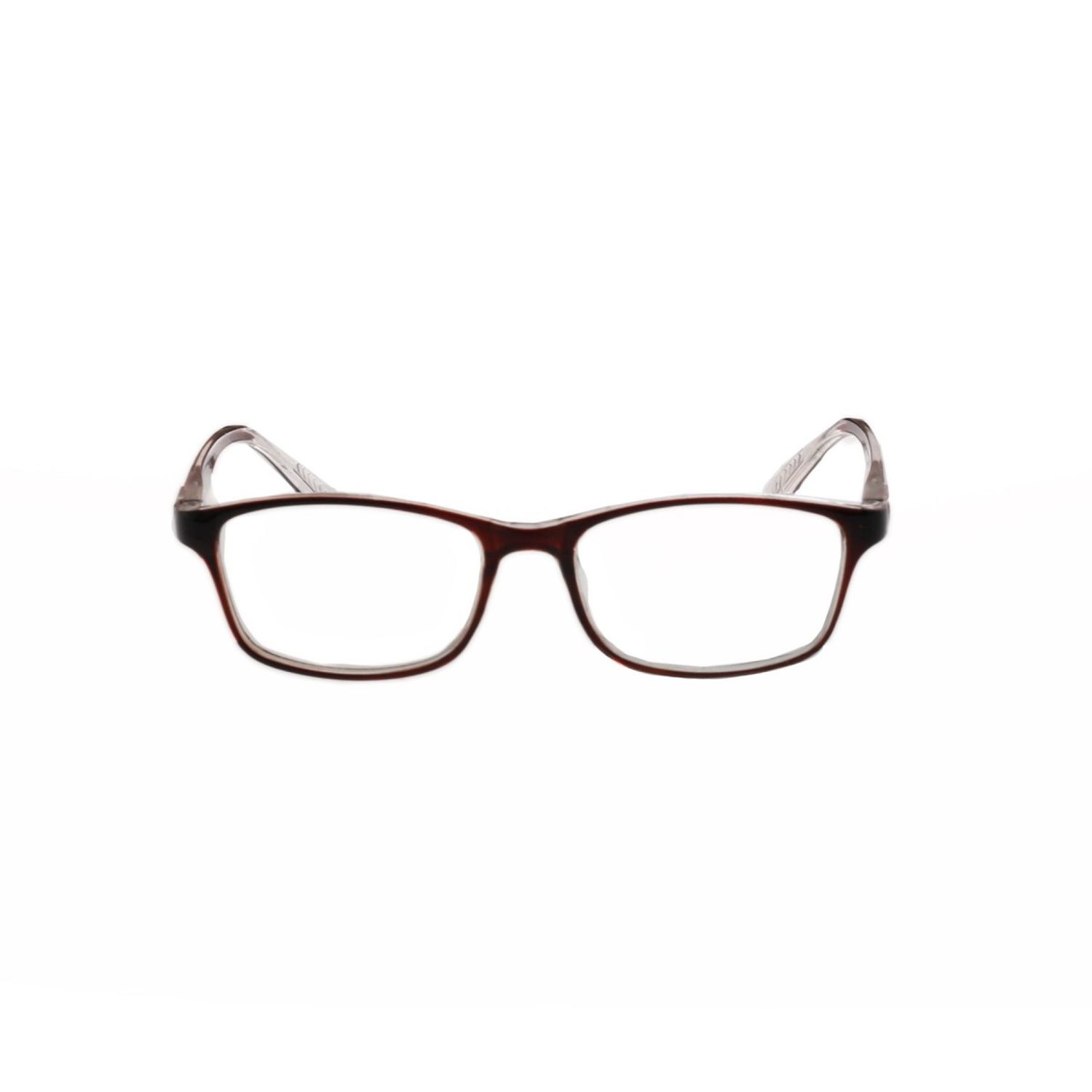 Ochelari de citit PAMI, OC1220-3 +1.00 Maro fotografia produsului