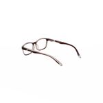 Ochelari de citit PAMI, OC1220-3 +1.00 Maro fotografia produsului View 5 S