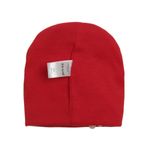 Caciula pentru fete, PAMI,CCF-0922-32-Rosu, 48 cm fotografia produsului View 3 S