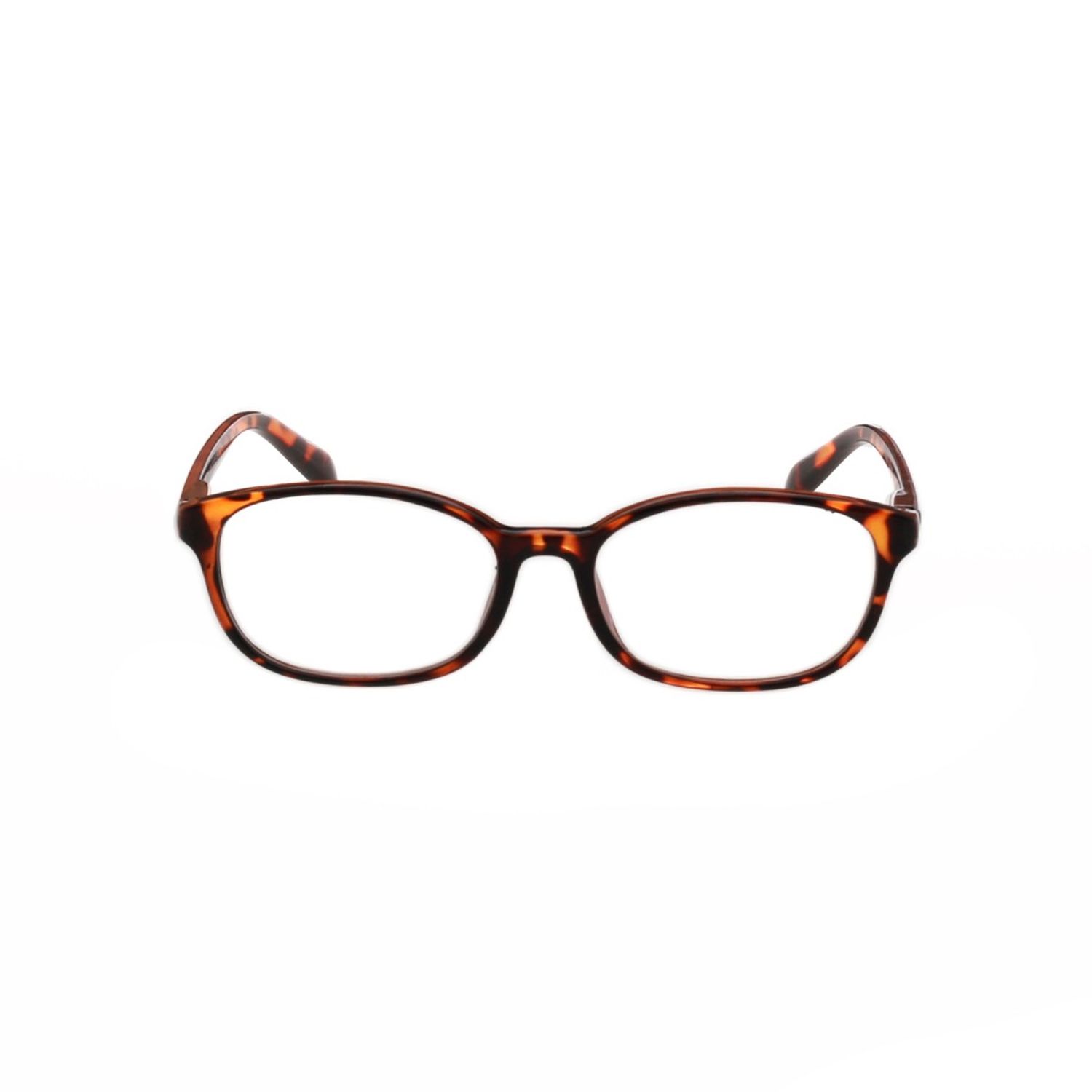 Ochelari de citit PAMI, OC1220-1 +4.00 Maro fotografia produsului