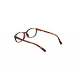 Ochelari de citit PAMI, OC1220-1 +4.00 Maro fotografia produsului View 4 S