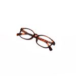 Ochelari de citit PAMI, OC1220-1 +4.00 Maro fotografia produsului View 5 S