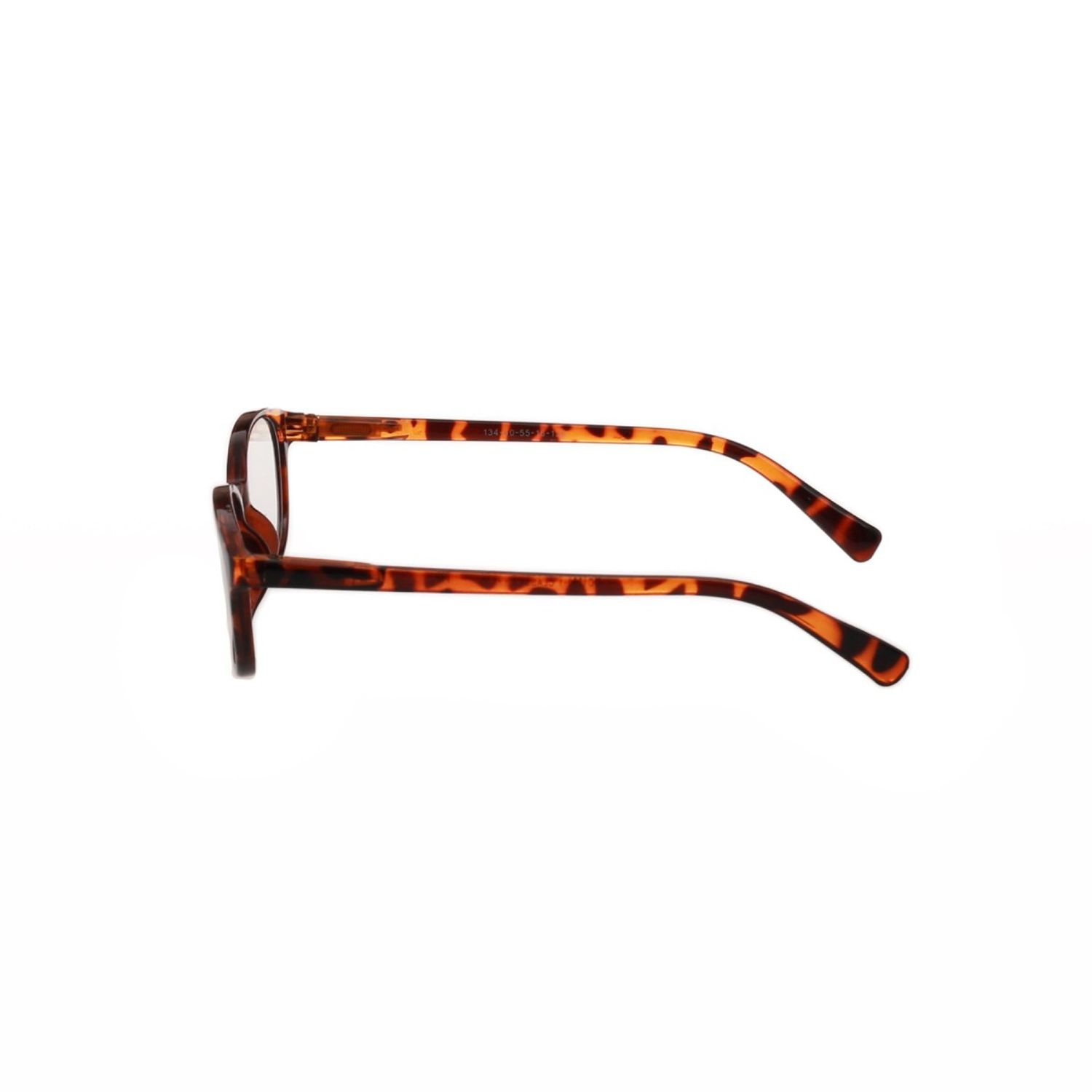 Ochelari de citit PAMI, OC1220-1 +3.50 Maro fotografia produsului View 3 L