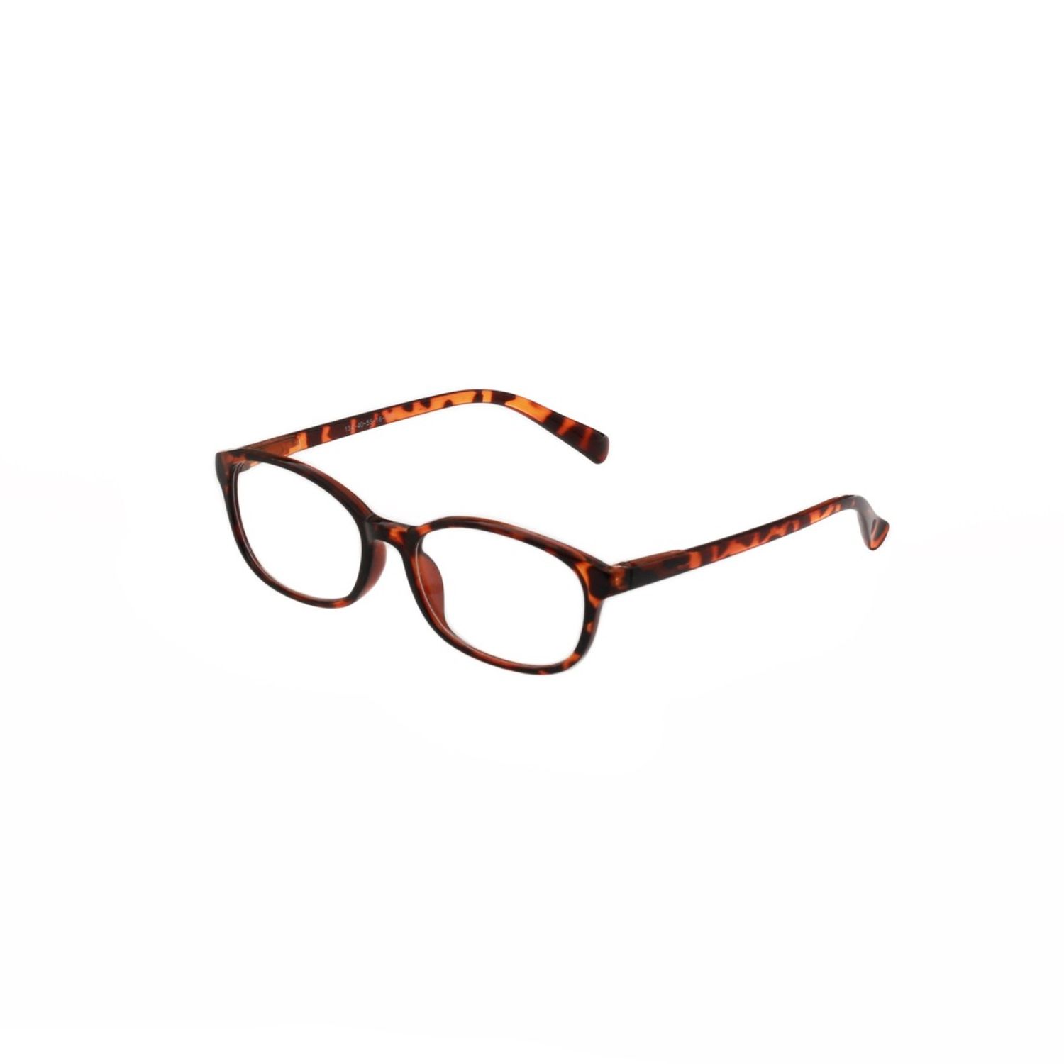 Ochelari de citit PAMI, OC1220-1 +3.50 Maro fotografia produsului View 2 L