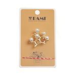 Set martisoare 6 bratari si 6 brose, PAMI,B39-B61-66 fotografia produsului View 9 S