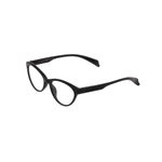 Ochelari de citit PAMI, OC1220-43 +3.50 Negru fotografia produsului View 2 S