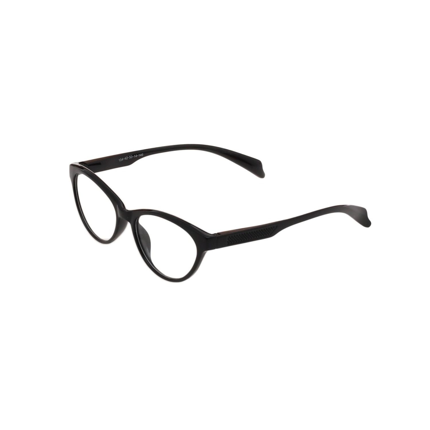 Ochelari de citit PAMI, OC1220-43 +3.50 Negru fotografia produsului View 2 L