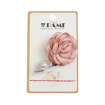 Set 6 brose martisor, PAMI,B44-T05 fotografia produsului View 2 S