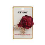 Set 6 brose martisor, PAMI, B43-T13 fotografia produsului View 2 S