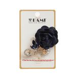 Set 6 brose martisor, PAMI, B43-T13 fotografia produsului View 3 S
