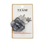Set 6 brose martisor, PAMI, B44-T07 fotografia produsului View 6 S