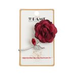 Set 6 brose martisor, PAMI, B43-T09 fotografia produsului View 2 S