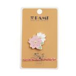Set 5 brose martisor, PAMI, B01-B05 fotografia produsului View 3 S