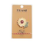 Set 5 brose martisor, PAMI, B01-B05 fotografia produsului View 4 S