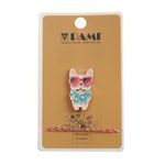Set 5 brose martisor, PAMI, B11-B15 fotografia produsului View 3 S