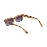 Ochelari de soare pentru dama PAMI, OD-1221-46 Verde fotografia produsului View 4 S