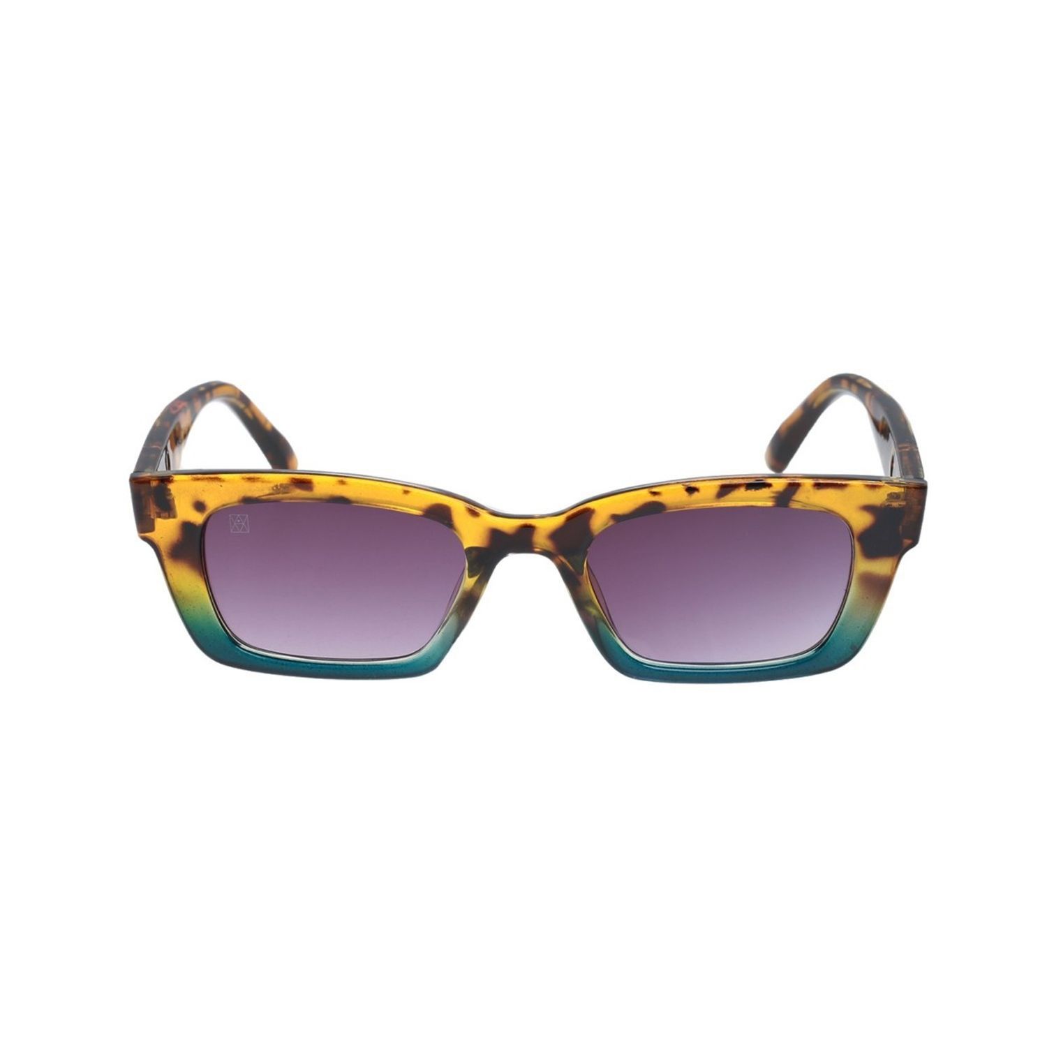 Ochelari de soare pentru dama PAMI, OD-1221-46 Verde fotografia produsului