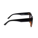 Ochelari de soare pentru dama PAMI, OD-1221-37 Grena fotografia produsului View 3 S