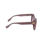 Ochelari de soare pentru dama PAMI, OD-1221-38 Bej fotografia produsului View 3 S
