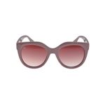 Ochelari de soare pentru dama PAMI, OD-1221-38 Bej fotografia produsului