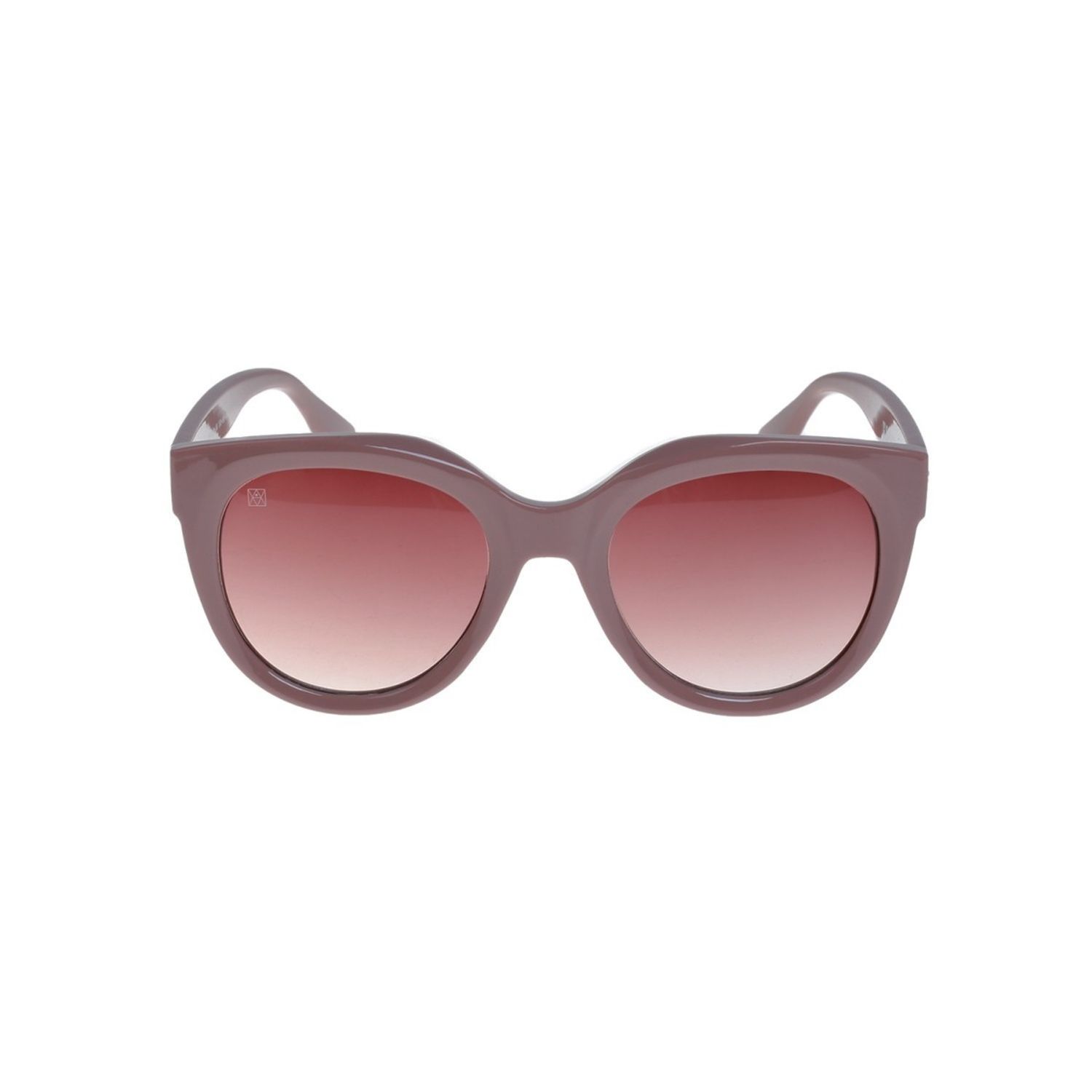 Ochelari de soare pentru dama PAMI, OD-1221-38 Bej fotografia produsului