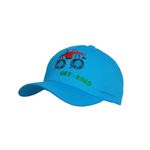 Sapca baiat PAMI, SBA-1021-361, 52cm Bleu fotografia produsului