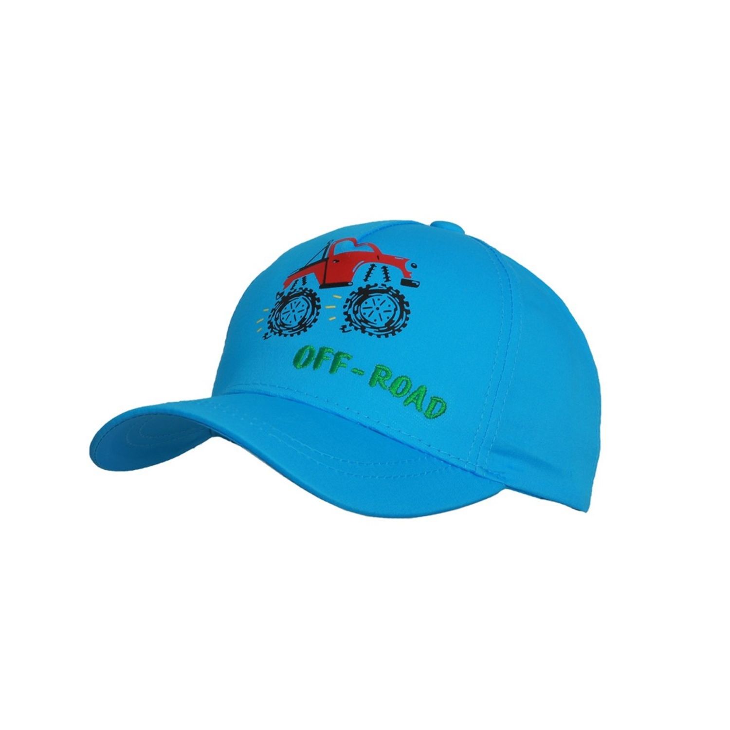 Sapca baiat PAMI, SBA-1021-361, 52cm Bleu fotografia produsului