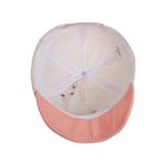 Sapca copii cu iepuras PAMI, SBB-1221-142, 48 cm Bej fotografia produsului View 5 S
