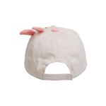 Sapca copii cu iepuras PAMI, SBB-1221-142, 48 cm Bej fotografia produsului View 3 S