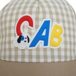 Sapca bebe baiat karo PAMI, SBB-1221-132, 46 cm Bej fotografia produsului View 4 S