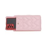 Poseta mini pentru telefon PAMI, PD-1221-378 Roz fotografia produsului View 3 S