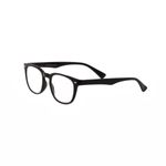 Ochelari de citit PAMI, OC1220-33 +3.00 Negru fotografia produsului View 2 S
