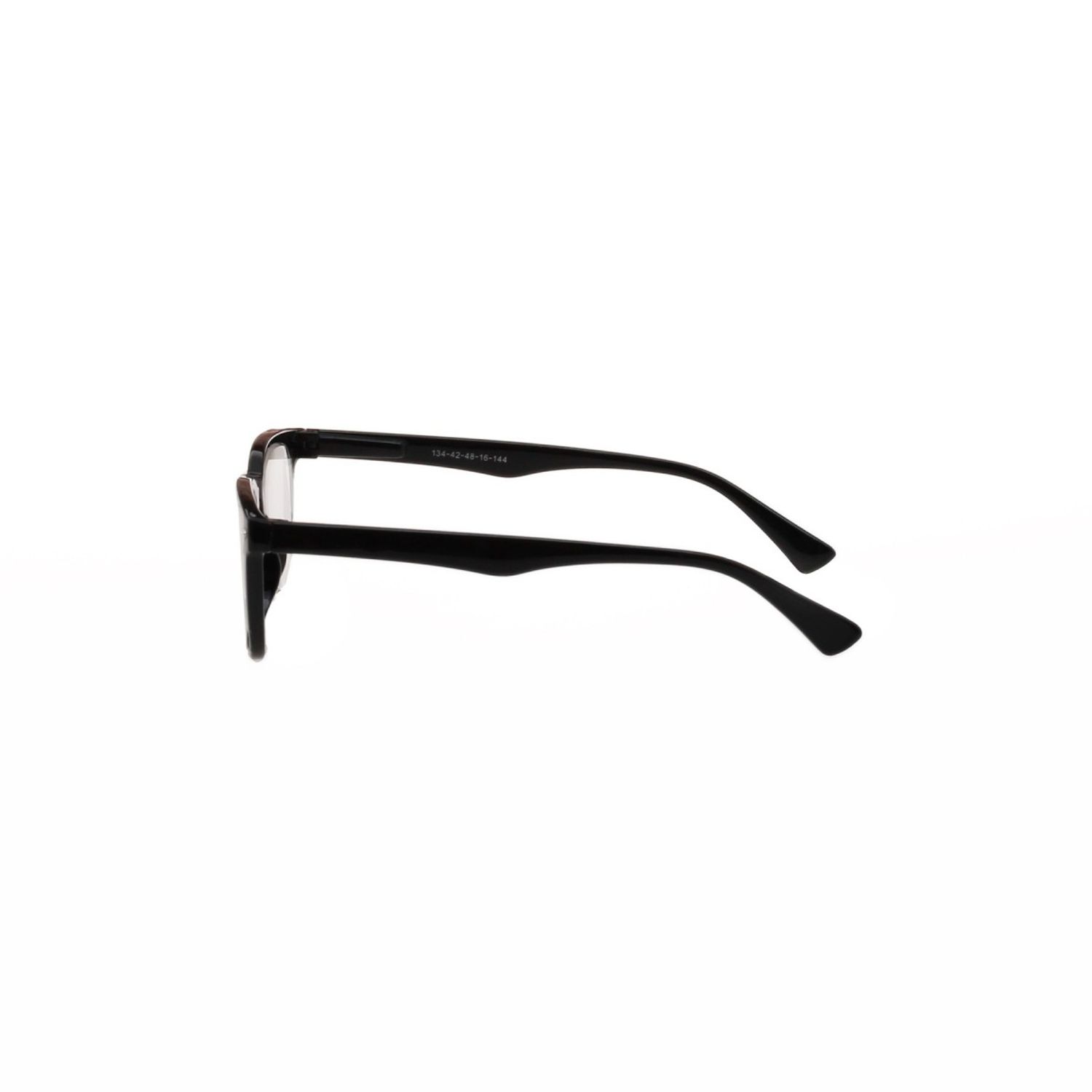 Ochelari de citit PAMI, OC1220-33 +3.00 Negru fotografia produsului View 3 L