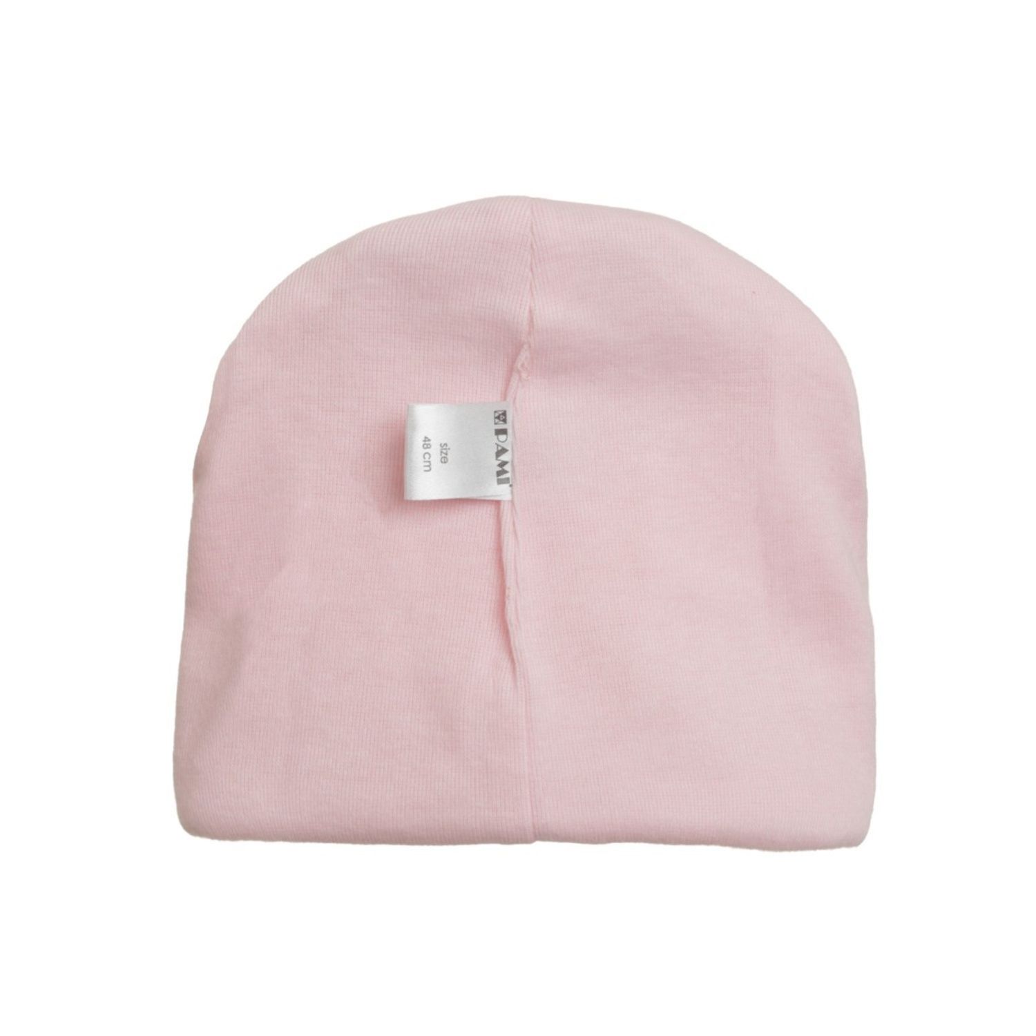 Caciula pentru fete, PAMI,CCF-0922-32-Roz, 48 cm fotografia produsului View 3 L