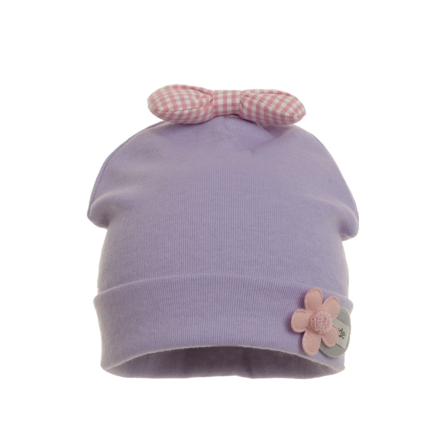 Caciula pentru fete, PAMI,CCF-0922-32-Mov, 48 cm fotografia produsului View 3 L