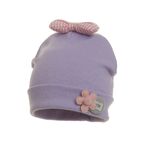 Caciula pentru fete, PAMI,CCF-0922-32-Mov, 48 cm fotografia produsului