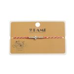 Set 12 bratari martisor, PAMI,BRA-B68 fotografia produsului View 6 S