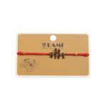 Set 12 bratari martisor, PAMI,BRA-B32-34 fotografia produsului View 3 S