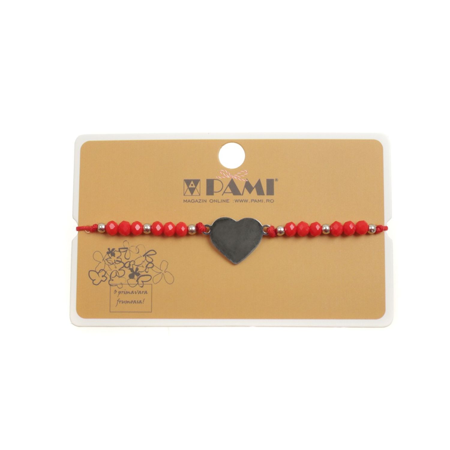 Set 12 bratari martisor, PAMI,BRA-B32-34 fotografia produsului View 5 L