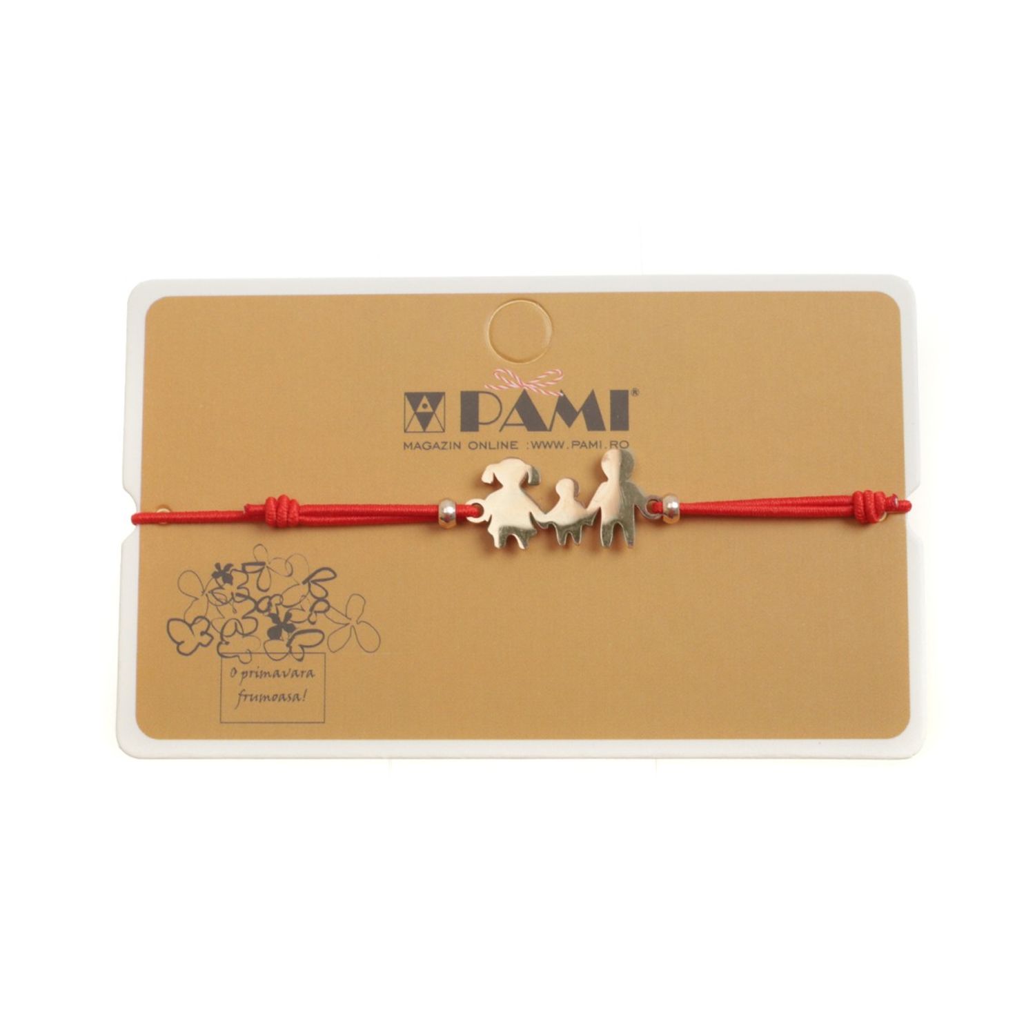 Set 12 bratari martisor, PAMI,BRA-B32-34 fotografia produsului View 2 L