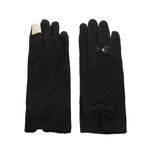 Manusi pentru dama, Pami, MD-1022-02 Negru fotografia produsului