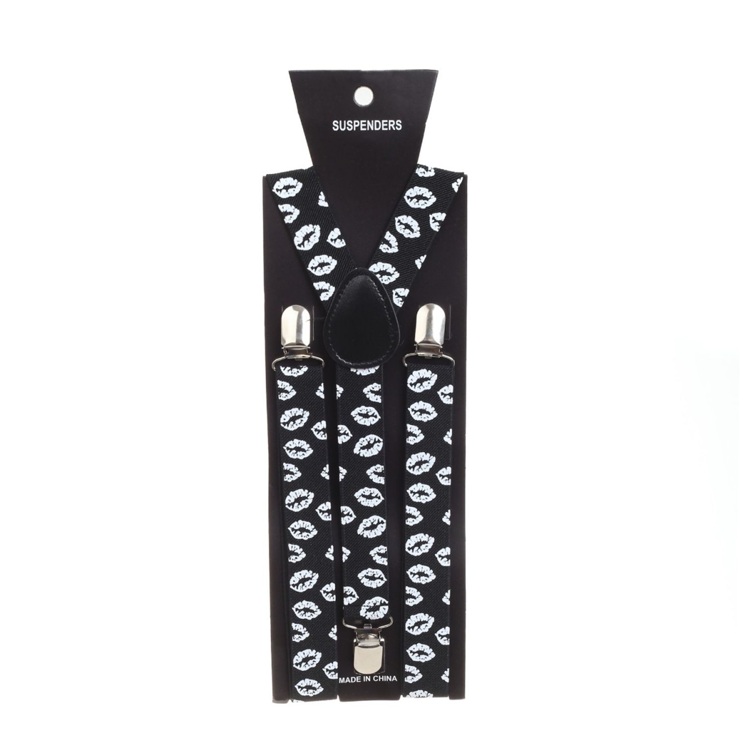 Bretele elastice pentru copii, Pami, BC-1022-02 model 12 fotografia produsului
