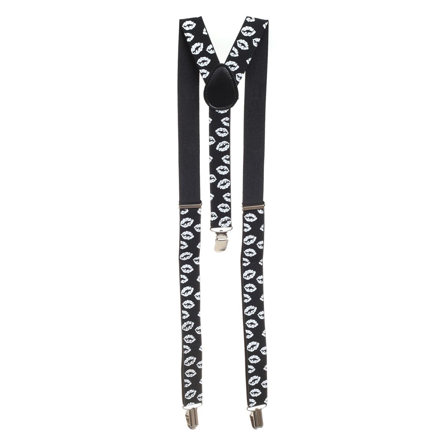Bretele elastice pentru copii, Pami, BC-1022-02 model 12 fotografia produsului View 2 L